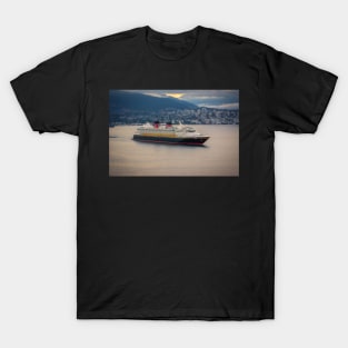 Wonder at Vancouver T-Shirt